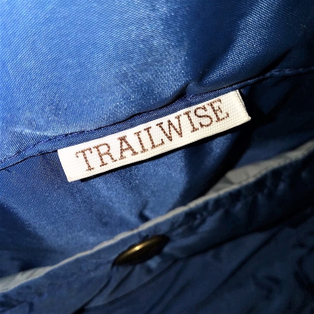 Trailwise Berkeley Gore-Tex Down Jacket. Medium - image 5